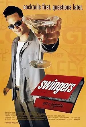 فيلم Swingers 1996 مترجم